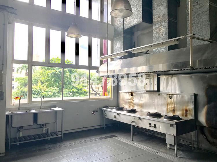 Food Xchange @ Admiralty (D27), Factory #151864772